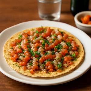 Masala Papad
