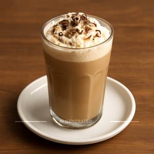 Cold Coffee