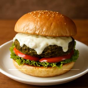 Veg cheese