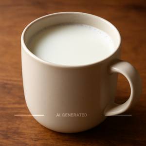 Hot Milk