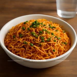 Schezwan Maggi