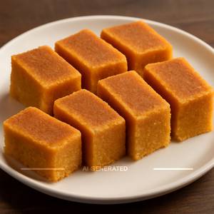 Mysore Pak