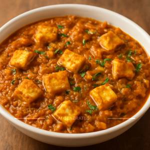 Paneer Takatak