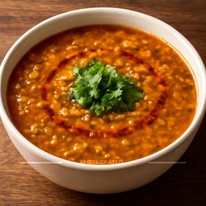 Dal Kolhapuri