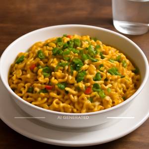 Masala Maggi