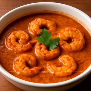 Prawns Curry
