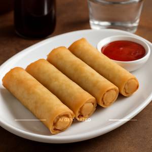 Veg Spring Roll