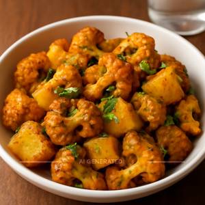 Aloo Gobi