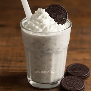 Oreo Shake