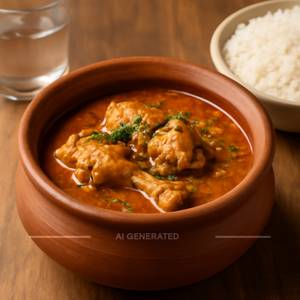 Handi Chicken