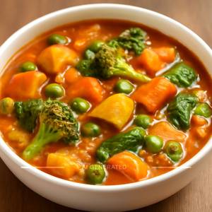 Mix Veg