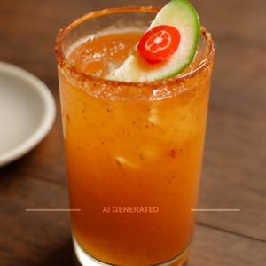 Chilli Guava