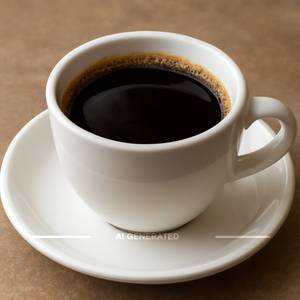 Black Coffee