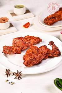 Tandoori Chicken