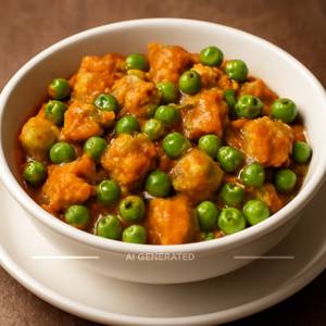 Aloo Matar