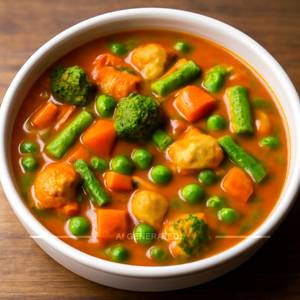 Mix Veg