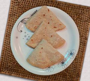 Tawa roti