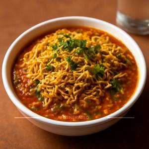 Sev Masala