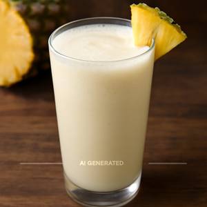 Pineapple Shake
