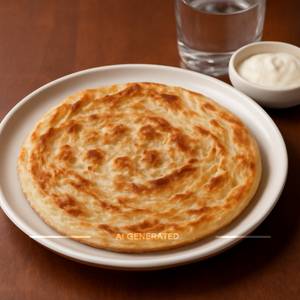 Plain Paratha