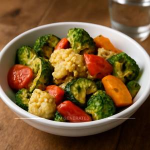 Seasonal Veg