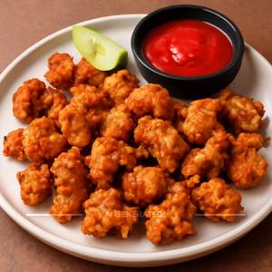 Chicken Pakora