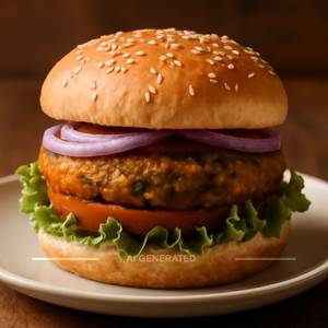 Veg Burger
