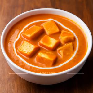 Paneer Butter Masala