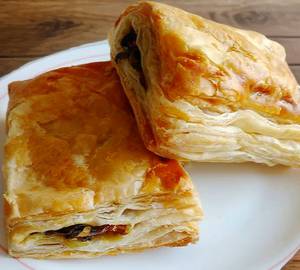 Veg puff [01pc]