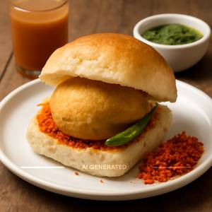 Vada Pav