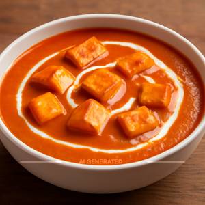 Paneer Butter Masala