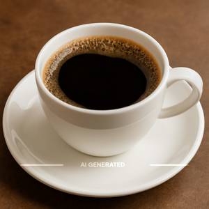 Black Coffee