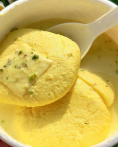 Rasmalai