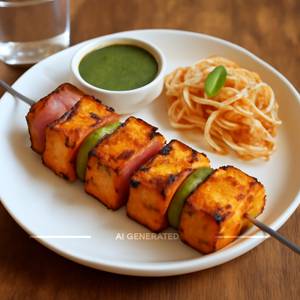Paneer Tikka