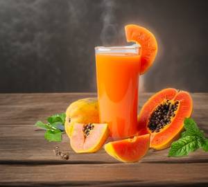 Papaya juice [250ml]