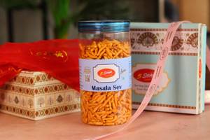 Masala Sev (200 Grams)