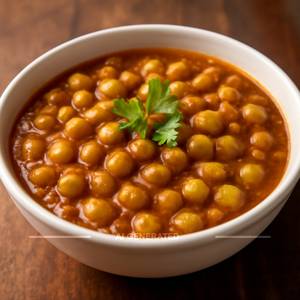Chana masala