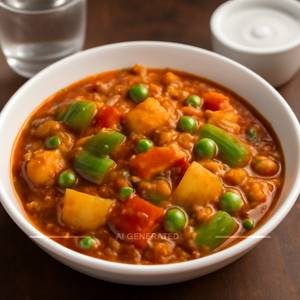 veg toofani