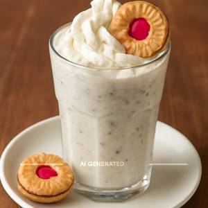 Jim Jam Shake