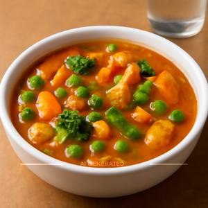 Mix Veg         