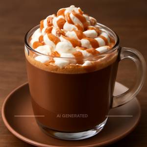 Chocolate Ice Cream [120 Ml]