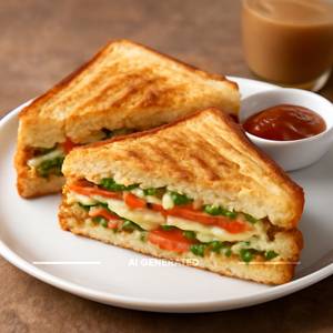 Kids Special Sandwich
