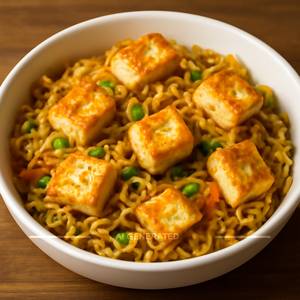 Paneer Maggie