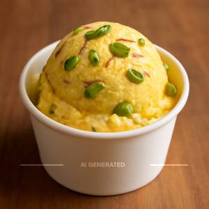 Pista Ice cream