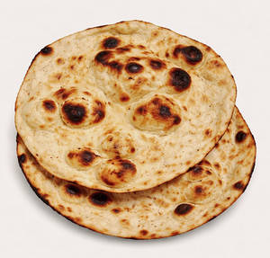 Tandoori Butter Roti