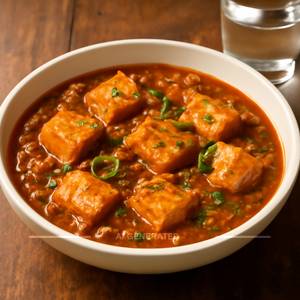 Paneer Chatpata