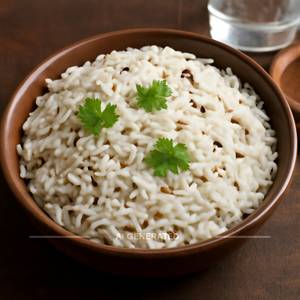 Jeera Rice