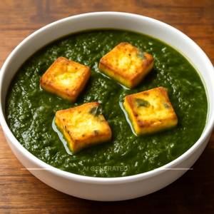 PANEER PALAK