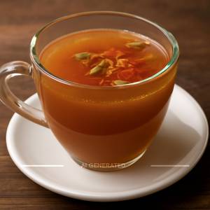Kashmiri Kahwa