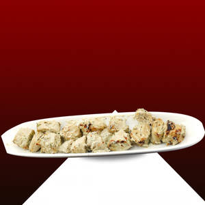 Afghani Chaap